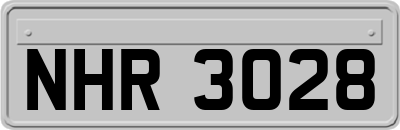 NHR3028