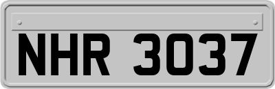 NHR3037