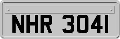 NHR3041