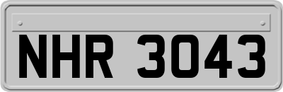 NHR3043