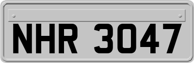 NHR3047