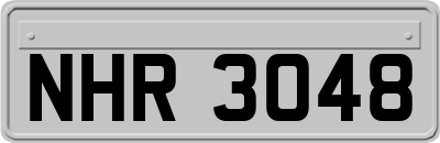 NHR3048