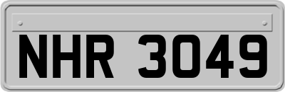 NHR3049