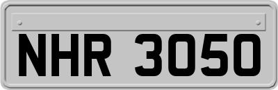 NHR3050
