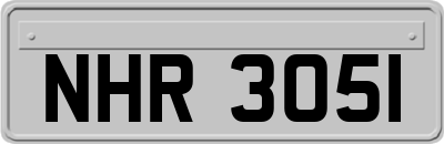NHR3051