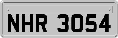 NHR3054