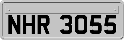NHR3055