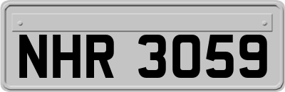 NHR3059