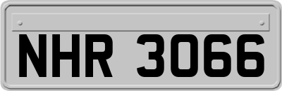 NHR3066