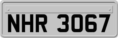 NHR3067