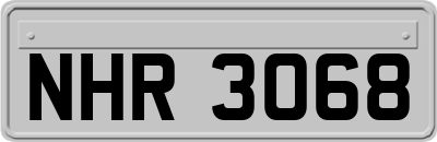 NHR3068