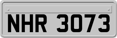 NHR3073