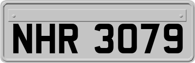 NHR3079