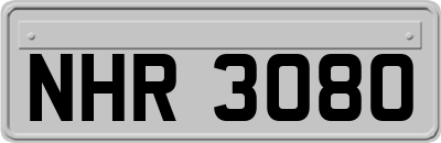 NHR3080