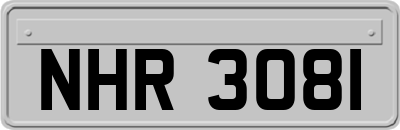NHR3081