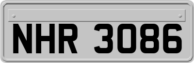 NHR3086