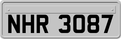 NHR3087