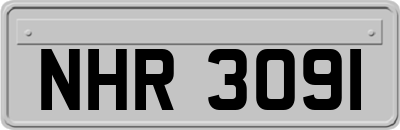 NHR3091