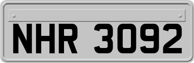 NHR3092