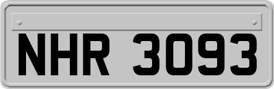 NHR3093