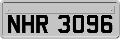 NHR3096