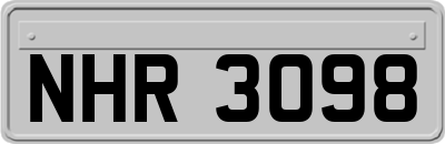 NHR3098