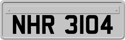 NHR3104