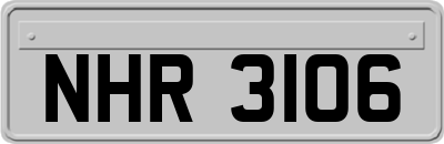 NHR3106