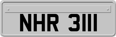 NHR3111