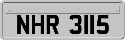 NHR3115