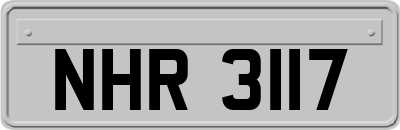 NHR3117