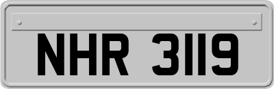 NHR3119
