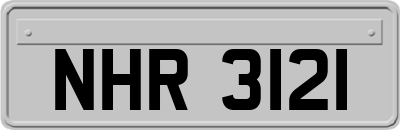 NHR3121