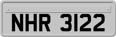 NHR3122