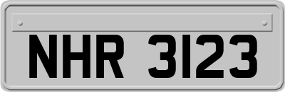 NHR3123
