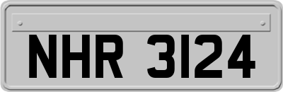 NHR3124