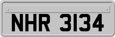 NHR3134