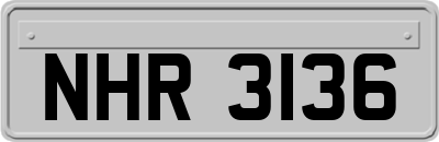 NHR3136