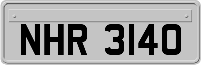 NHR3140