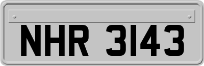 NHR3143