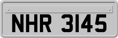 NHR3145