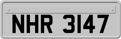 NHR3147
