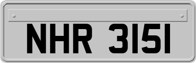 NHR3151
