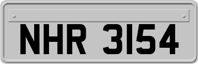 NHR3154