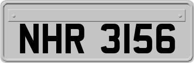 NHR3156