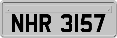 NHR3157