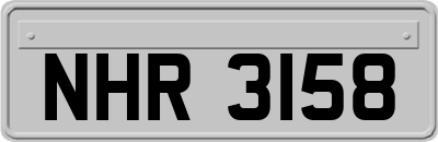 NHR3158
