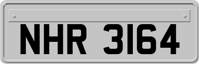 NHR3164