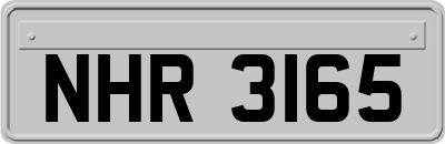 NHR3165