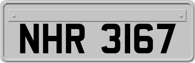 NHR3167